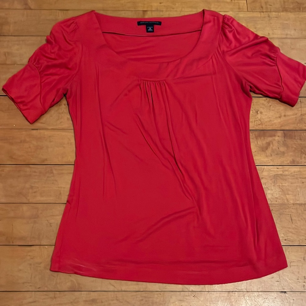 Woman’s top